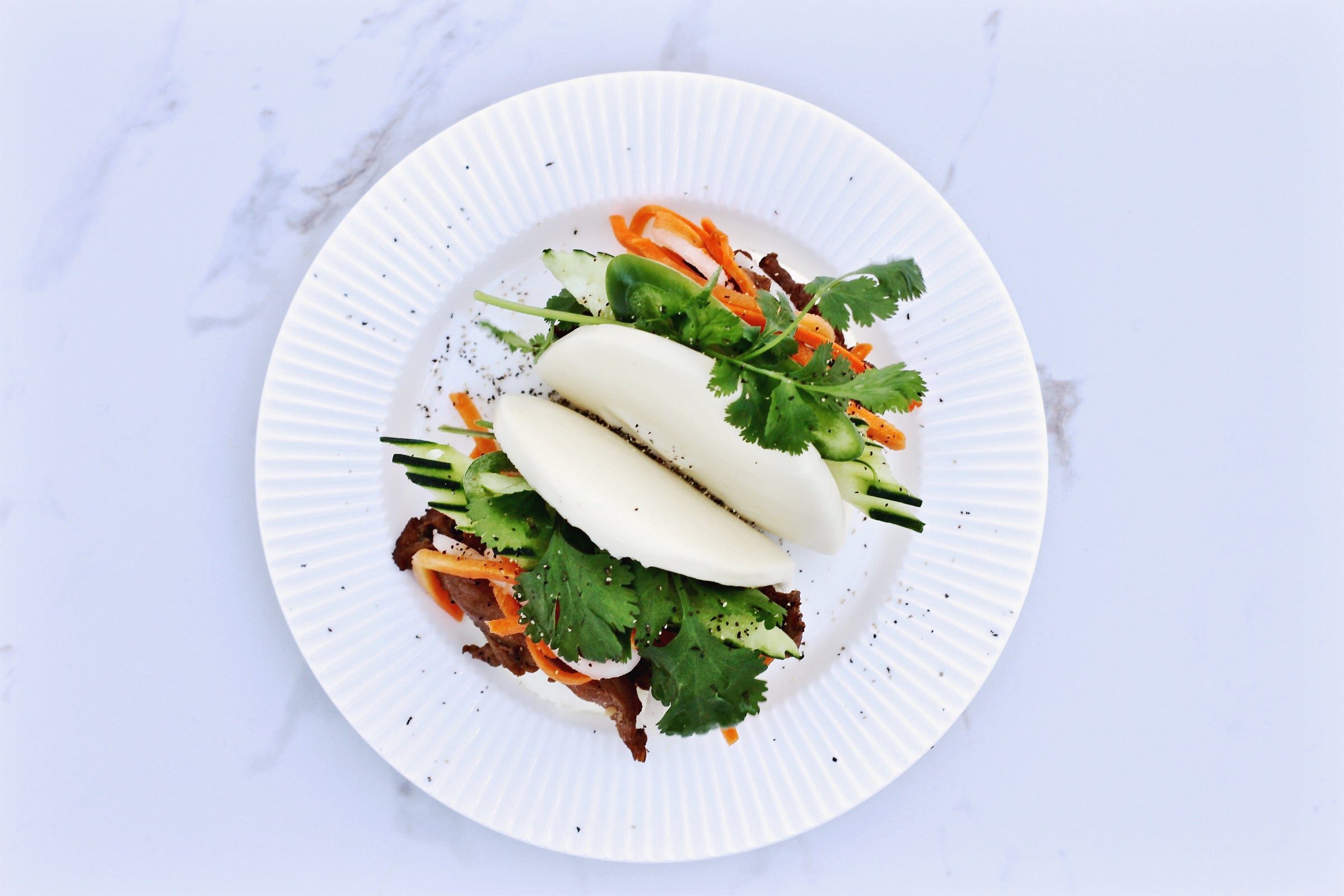 fresh ingredients. quality food. no shortcuts.
